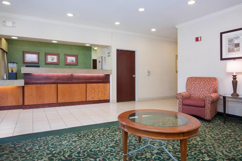 Fairfield Inn Vacaville Exteriér fotografie