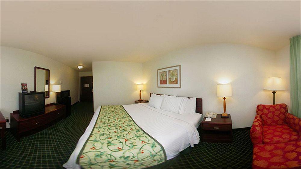 Fairfield Inn Vacaville Exteriér fotografie