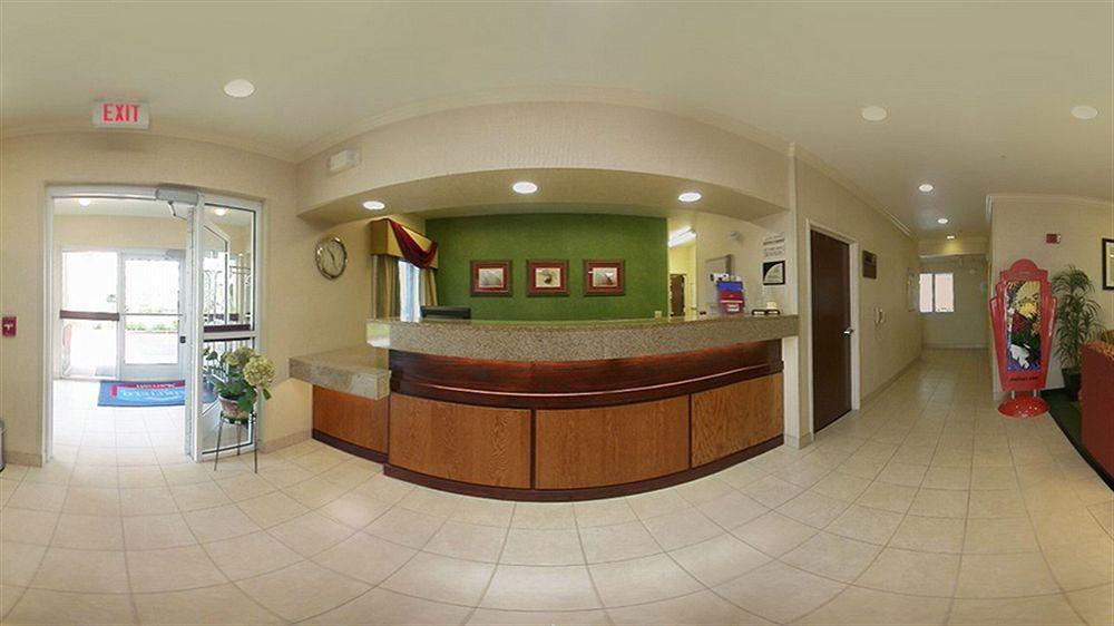 Fairfield Inn Vacaville Exteriér fotografie