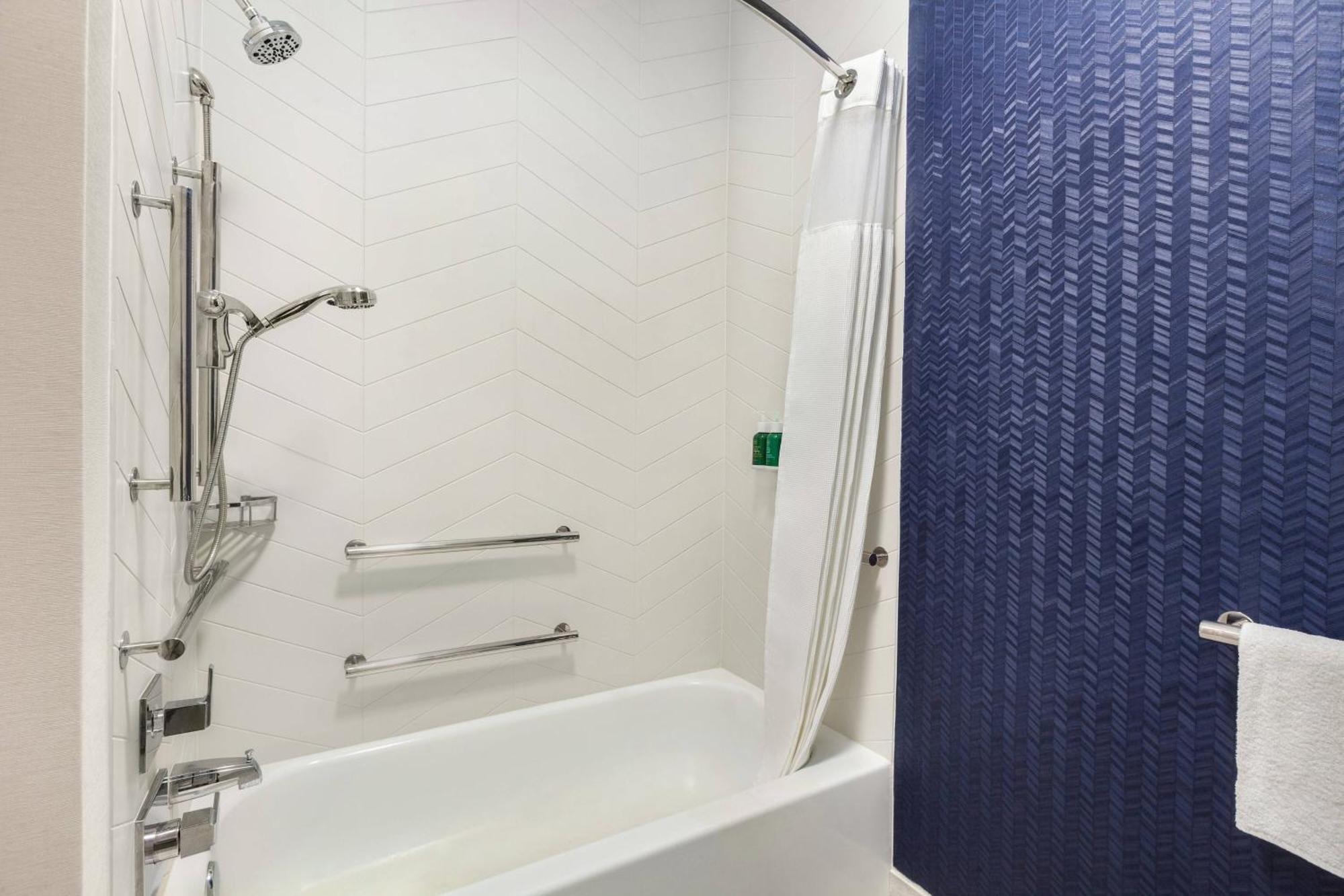 Fairfield Inn Vacaville Exteriér fotografie