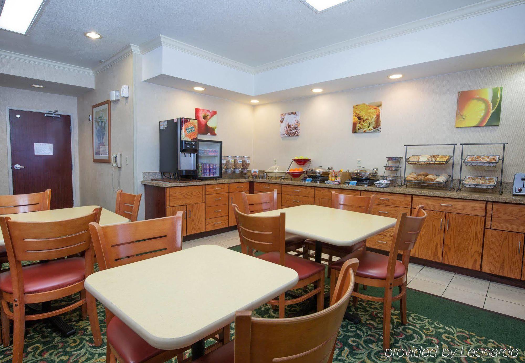Fairfield Inn Vacaville Exteriér fotografie